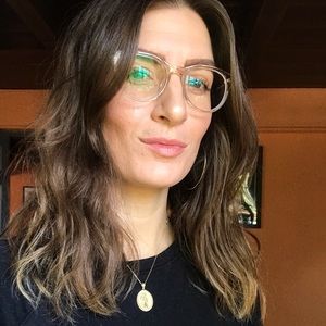 Meet your Posher, Ashleigh